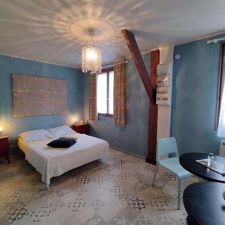 Appartement Proche Mer Мер-ле-Бен Екстер'єр фото