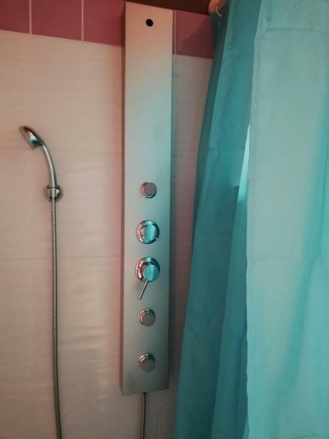 Appartement Proche Mer Мер-ле-Бен Екстер'єр фото